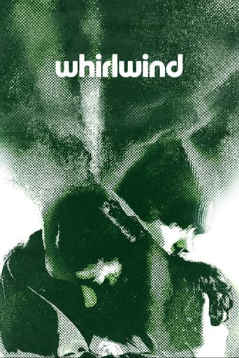 Poster for Whirlwind