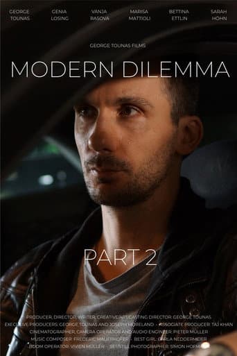 Poster for Modern Dilemma: Part 2