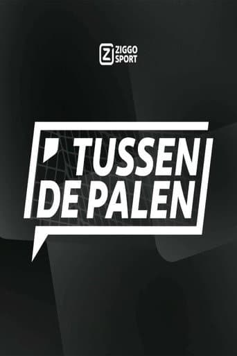 Poster for Ziggo Sport: Tussen de Palen