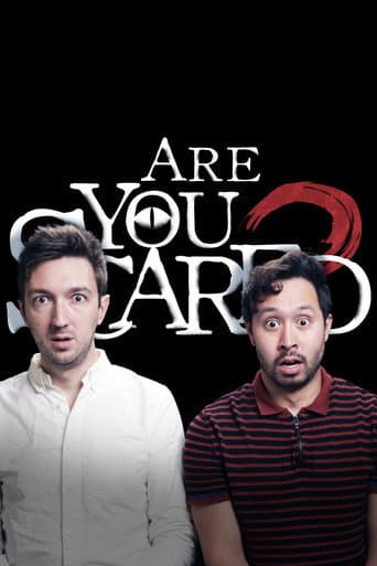 Poster for Season 6
