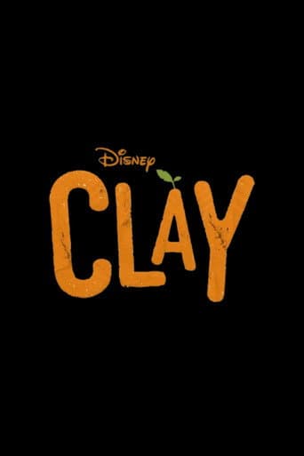 Poster for Clay