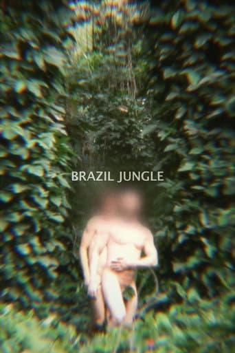 Poster for Brazil Jungle