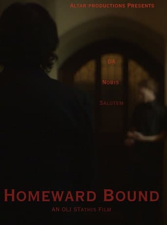 Poster for Homeward Bound