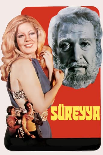 Poster for Süreyya