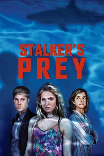 Poster for Stalker's Prey