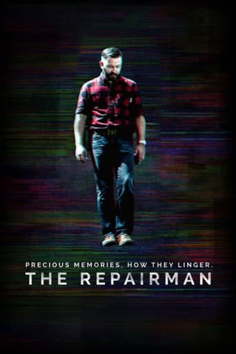 Poster for The Repairman