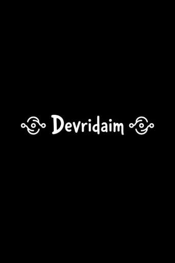 Poster for Devridaim