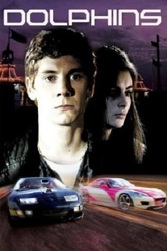 Poster for Dolphins