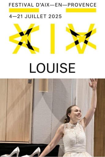 Poster for Louise