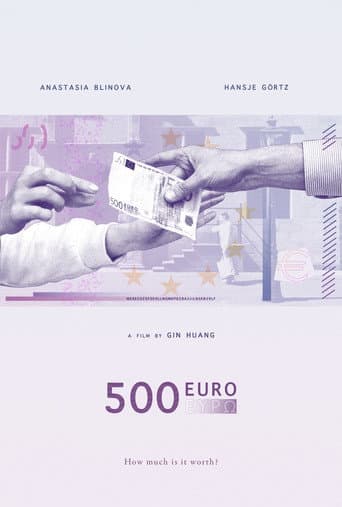 Poster for 500 Euro