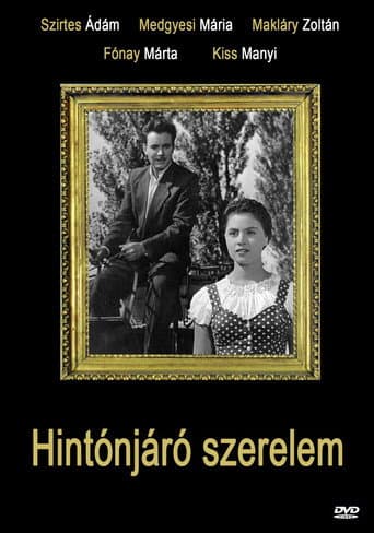 Poster for Love Travelling a Coach