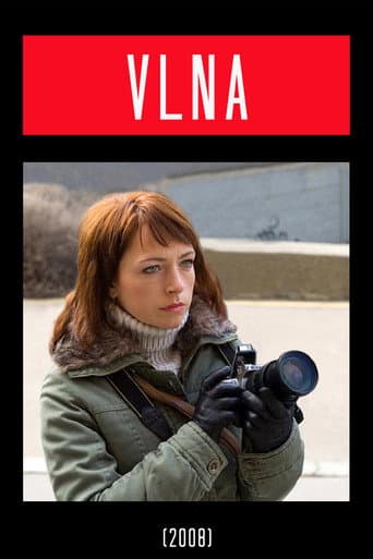 Poster for Vlna