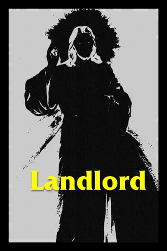 Poster for Landlord