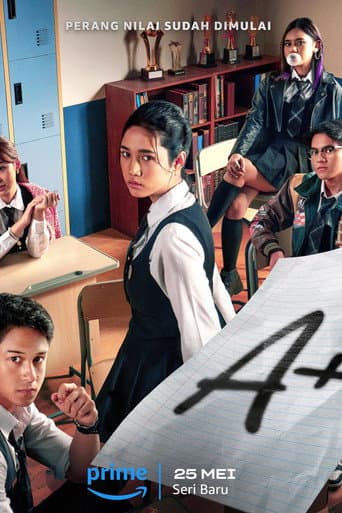 Poster for Season 1