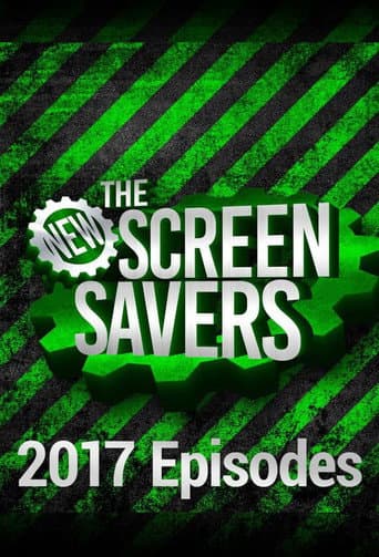 Poster for 2017 Episodes