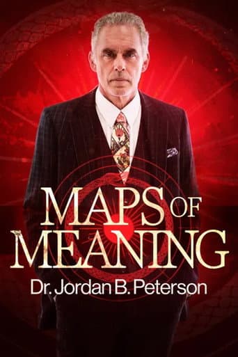 Poster for Maps of Meaning