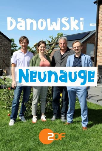 Poster for Danowski - Neunauge