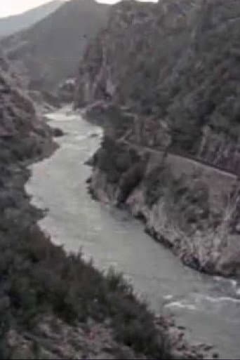 Poster for In the Valley of Neretva