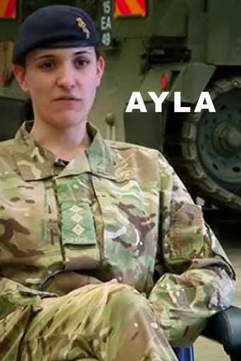 Poster for Ayla
