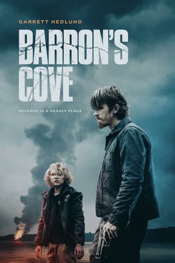 Poster for Barron's Cove