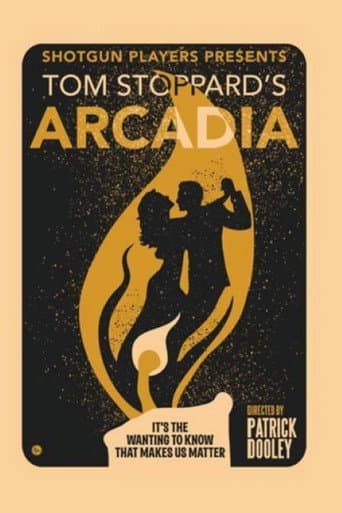 Poster for Arcadia