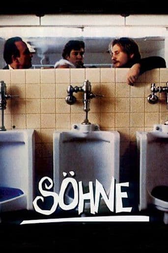 Poster for Sons