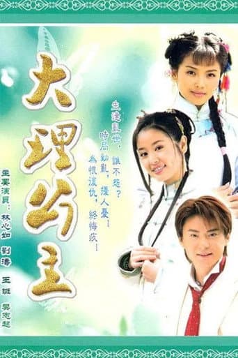 Poster for 大理公主