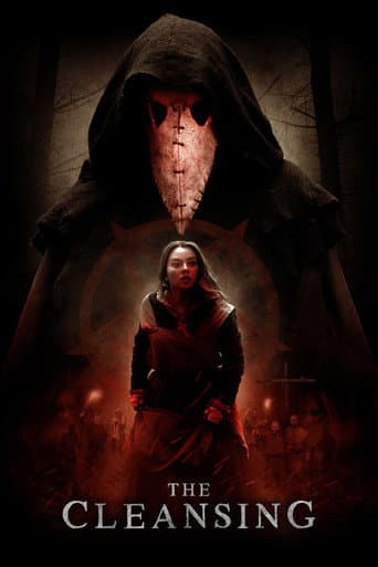 Poster for The Cleansing