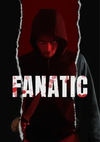 Poster for Fanatic