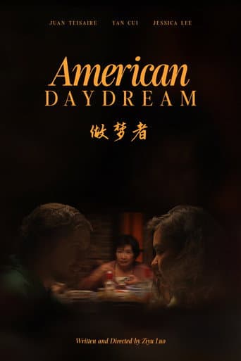 Poster for American Daydream