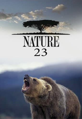 Poster for Season 23