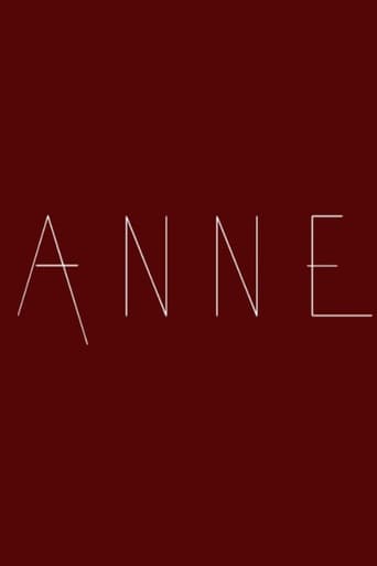 Poster for Anne