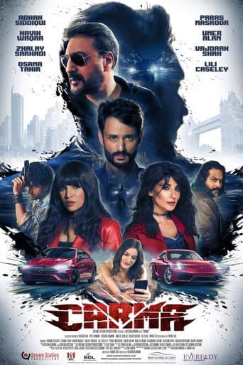 Poster for Carma