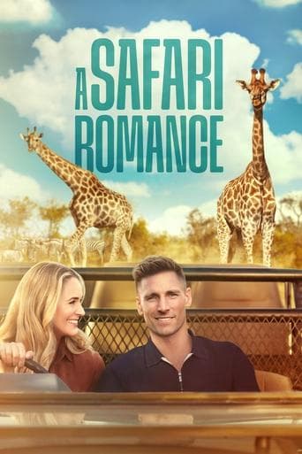 Poster for A Safari Romance