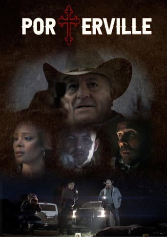 Poster for Porterville