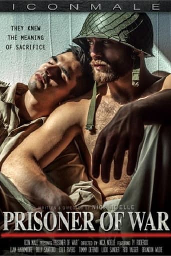 Poster for Prisoner of War