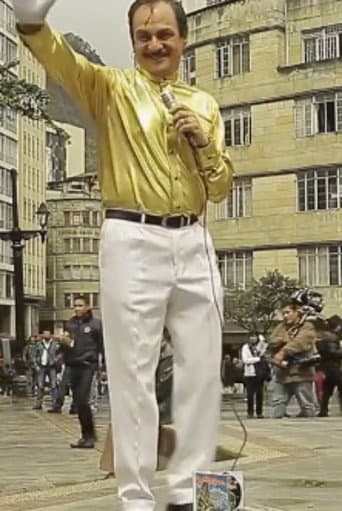 Poster for Buitraguito, el Cantante de Ilusiones