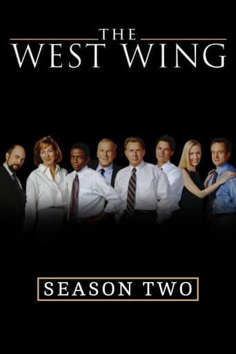 Poster for Season 2