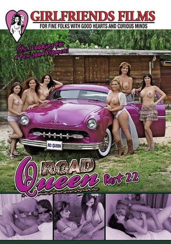 Poster for Road Queen 22