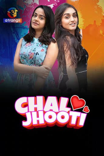 Poster for Chal Jhooti