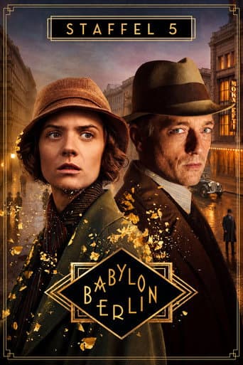 Poster for Season 5
