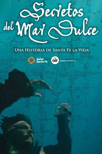 Poster for Secretos del Mar Dulce