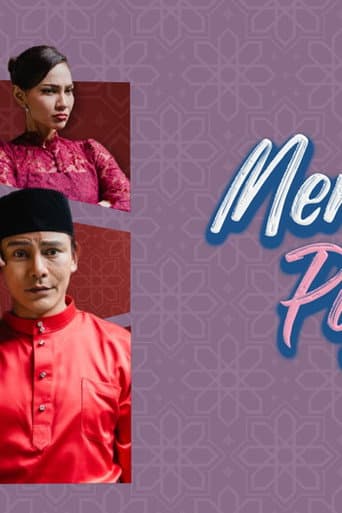 Poster for Mentua Pujaan