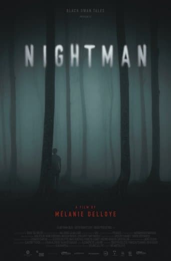 Poster for Nightman