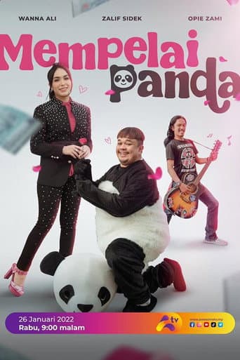 Poster for Mempelai Panda