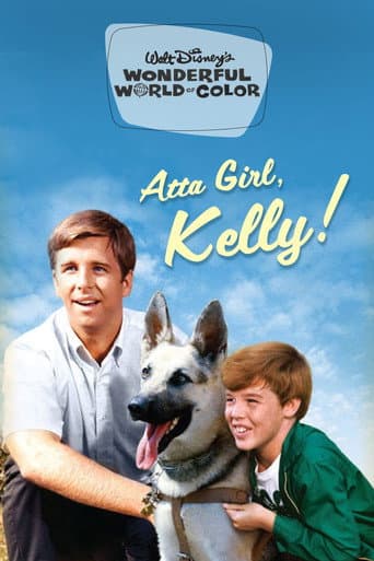Poster for Atta Girl, Kelly!