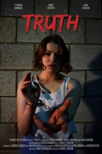 Poster for Truth
