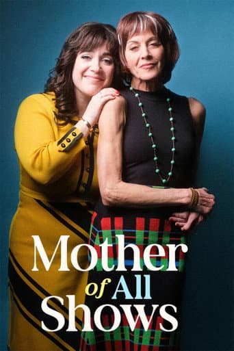 Poster for Mother of All Shows