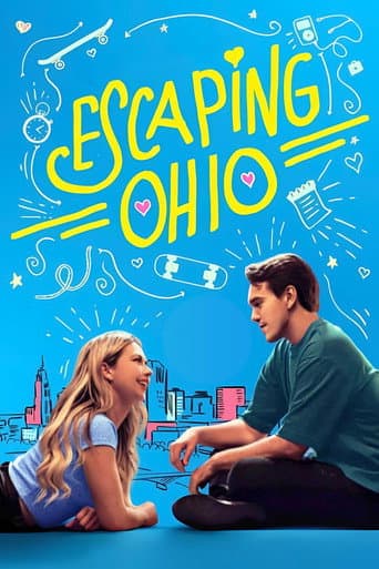 Poster for Escaping Ohio