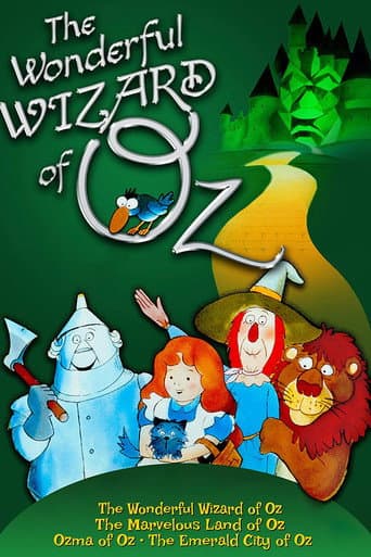 Poster for Season 1